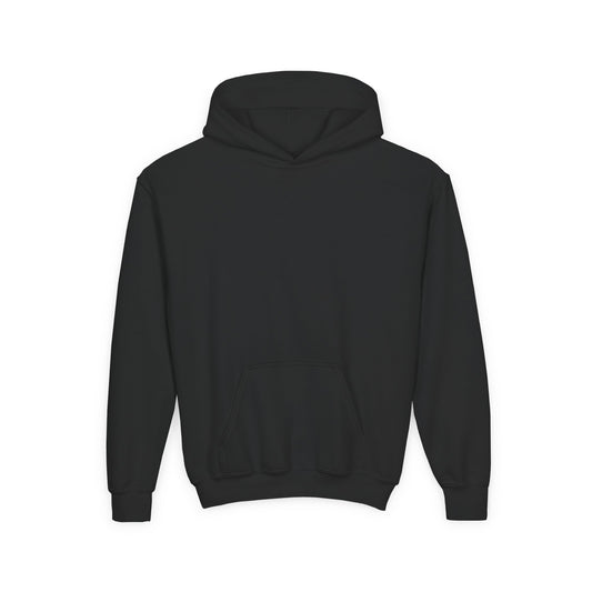Youth Malcolm X Legacy Hoodie Sweatshirt